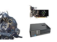 RİSE ONLİNE ROW(FARM) BİLGİSAYARLARI - UE5 SONRASI - VİDEOLU #1282801423