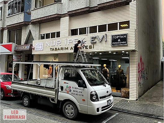 Used & Brand New Items / Garden & Home Improvement / Home Improvement / Lighting / LED Signs