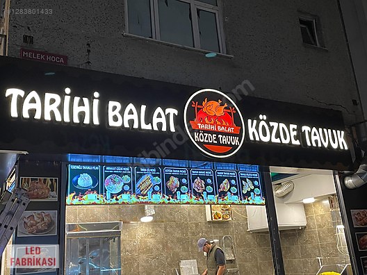 Used & Brand New Items / Garden & Home Improvement / Home Improvement / Lighting / LED Signs