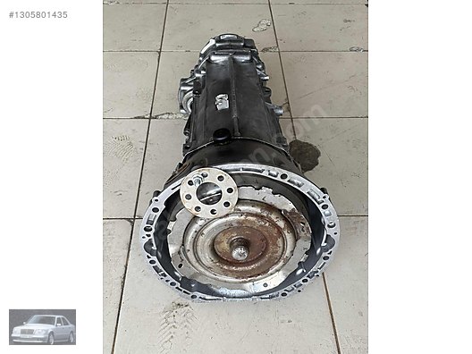 Otomobil & Arazi Aracı / Şanzıman & Vites / MERCEDES W221 S350 CDİ Otomobil & Arazi Aracı / Şanzıman & Vites / MERCEDES W221 S350 CDİ