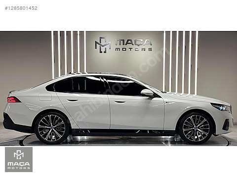 Vasıta / Otomobil / BMW / i Serisi / i5 / eDrive 40 / M Sport