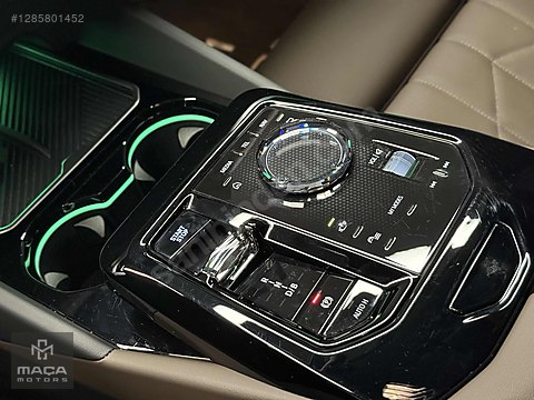 Vasıta / Otomobil / BMW / i Serisi / i5 / eDrive 40 / M Sport