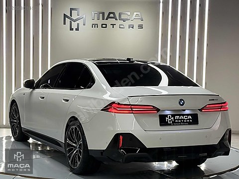 Vasıta / Otomobil / BMW / i Serisi / i5 / eDrive 40 / M Sport