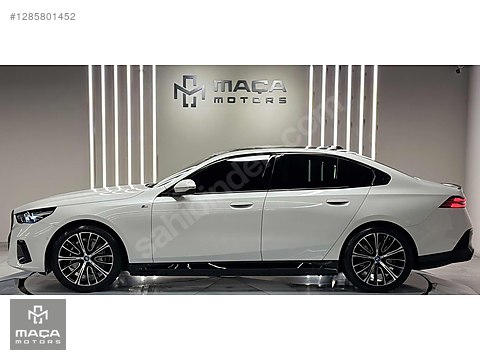 Vasıta / Otomobil / BMW / i Serisi / i5 / eDrive 40 / M Sport