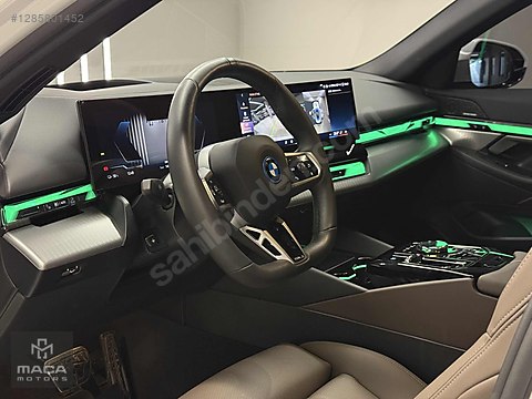 Vasıta / Otomobil / BMW / i Serisi / i5 / eDrive 40 / M Sport