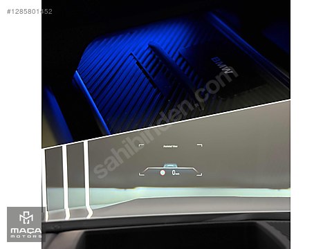 Vasıta / Otomobil / BMW / i Serisi / i5 / eDrive 40 / M Sport