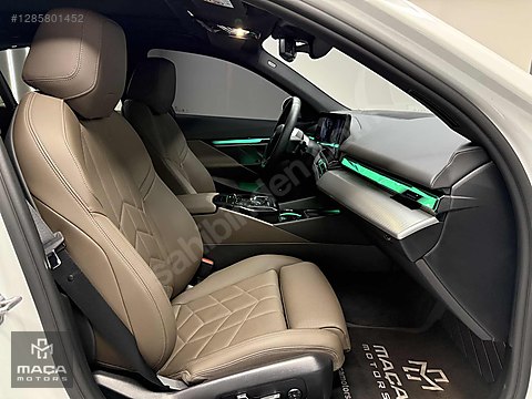 Vasıta / Otomobil / BMW / i Serisi / i5 / eDrive 40 / M Sport