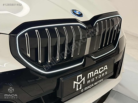 Vasıta / Otomobil / BMW / i Serisi / i5 / eDrive 40 / M Sport