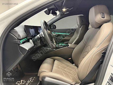 Vasıta / Otomobil / BMW / i Serisi / i5 / eDrive 40 / M Sport