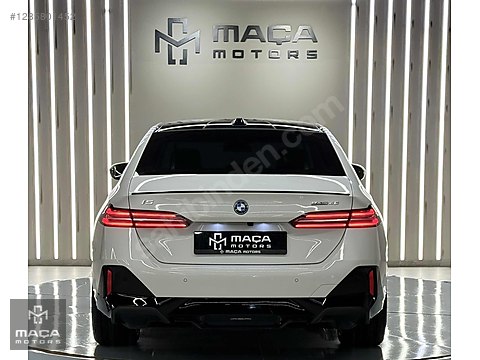 Vasıta / Otomobil / BMW / i Serisi / i5 / eDrive 40 / M Sport