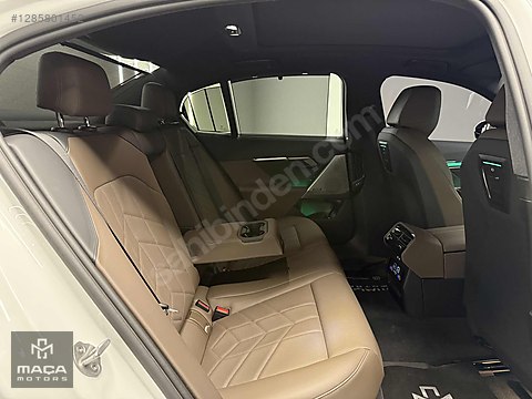 Vasıta / Otomobil / BMW / i Serisi / i5 / eDrive 40 / M Sport