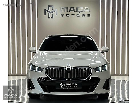 Vasıta / Otomobil / BMW / i Serisi / i5 / eDrive 40 / M Sport