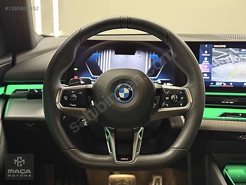 Vasıta / Otomobil / BMW / i Serisi / i5 / eDrive 40 / M Sport