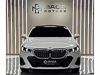2025 BMW İ5 MSPORT-SOĞUTMA-HEADUP-HARMAN-GECE GÖRÜŞ-360°-BOYASIZ #1285801452