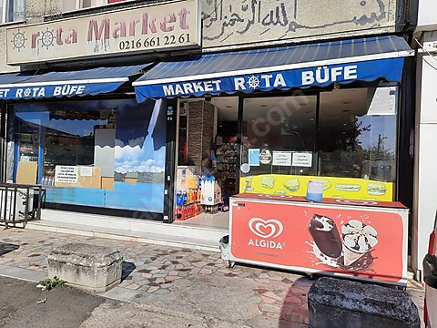 market ve bufe sahibinden comda 950801504