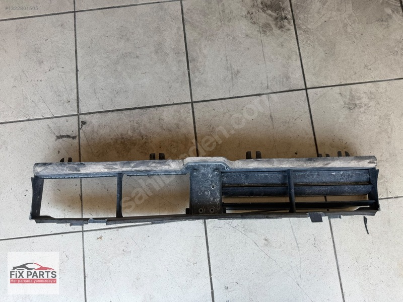 BMW 3 Serisi Ön Panel