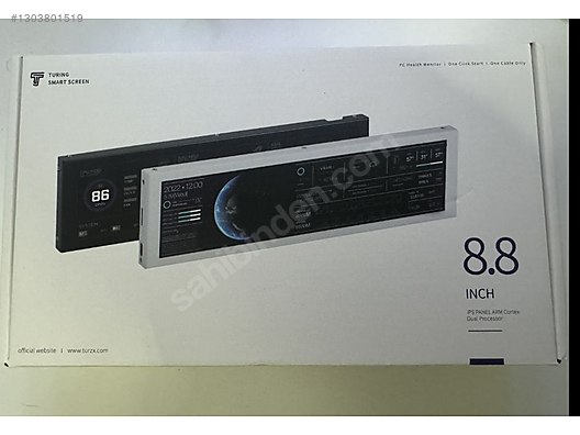 Ichan Avize / Sarkıt / 5725 SERİSİ / 5725-2A