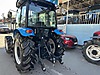 Machinery / Agricultural Machines / Tractors / LS Tractor