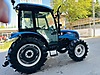 Machinery / Agricultural Machines / Tractors / LS Tractor