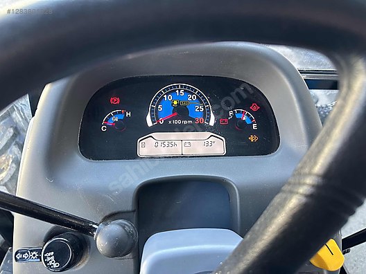 Machinery / Agricultural Machines / Tractors / LS Tractor