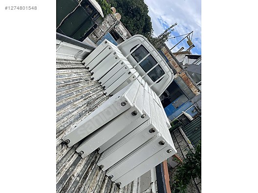 İkinci El ve Sıfır Alışveriş / Bahçe & Yapı Market / Yapı Malzemeleri / Isıtma / Petek & Havlupan