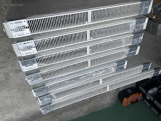 Demirdöküm Petek - Petek & Havlupan