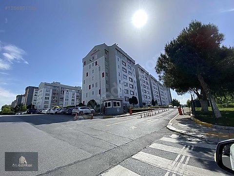 Halkalı Atakent 3. Etap Gardenya boş satılık 3+1...