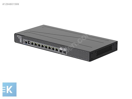 RUIJIE RG-WALL 1600-Z3200-S NEXT-GENERATION Z SERIES FIREWALL