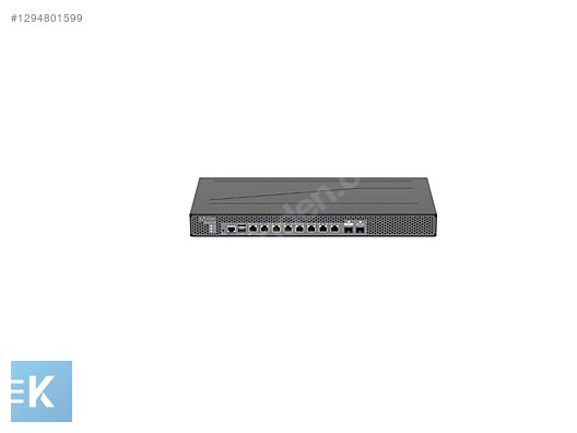 RUIJIE RG-WALL 1600-Z3200-S NEXT-GENERATION Z SERIES FIREWALL
