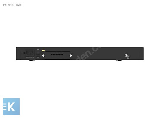 RUIJIE RG-WALL 1600-Z3200-S NEXT-GENERATION Z SERIES FIREWALL
