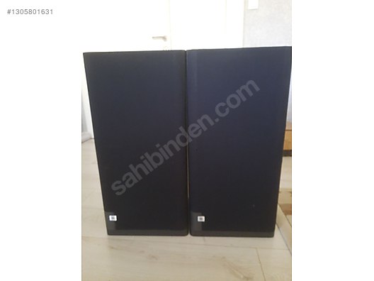 JBL LX 600 HOPARLÖR TAKIMI - İkinci El JBL Kule Tipi Hoparlör