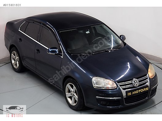 volkswagen jetta 2 0 tdi comfortline 2006 model vw jetta 2 0 tdi 140 hp dsg sanziman at sahibinden com 915801631