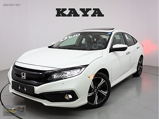 honda civic 1 6i vtec eco executive kaya dan 2020 honda civic eco executive firsat araci 0 km at sahibinden com 898801651