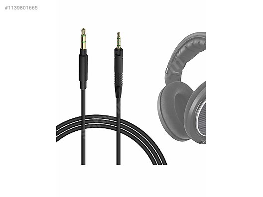 Cayin USB-C to 3.5mm Coaxial Cable (CS-40TCR35)