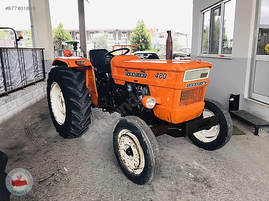 1977 magazadan ikinci el fiat satilik traktor 48 000 tl ye sahibinden com da 977801665