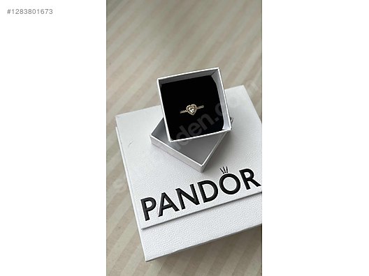 İkinci El ve Sıfır Alışveriş / Takı & Mücevher / Yüzük / Gümüş