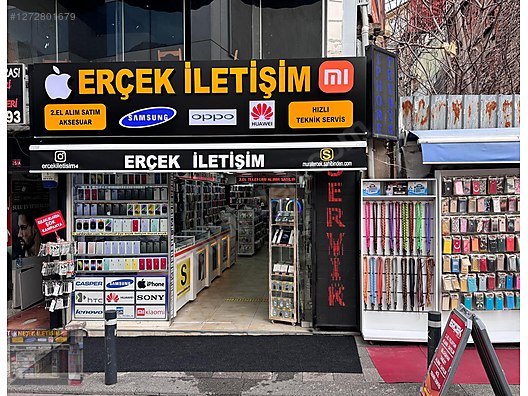 Used & Brand New Items / Cell Phones & Accessories / Cell Phones / Xiaomi / Poco M3 Pro