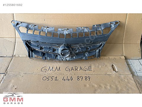 OPEL ASTRA J ÖN PANJUR 13387218 - İlan ve alışverişte ilk adres