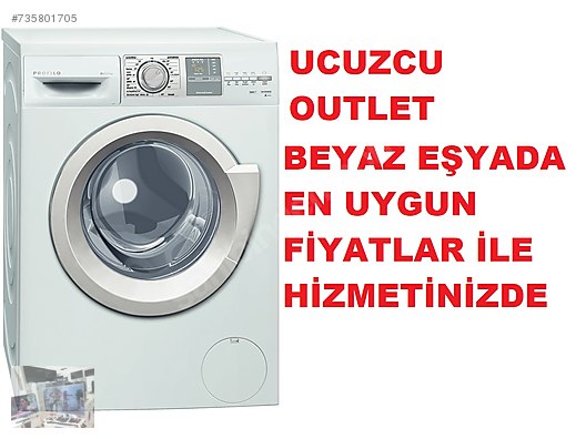 Acar Spot 5 Kg Profilo Camasir Makinasi 500 Tl Facebook