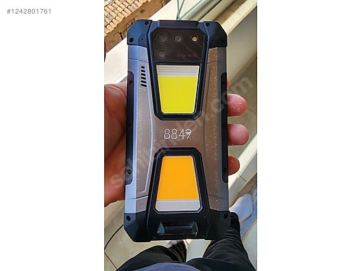 Unihertz Tank 2 Cep Telefonu Fiyatları & Modelleri Unihertz Tank 2 Cep Telefonu Fiyatları & Modelleri