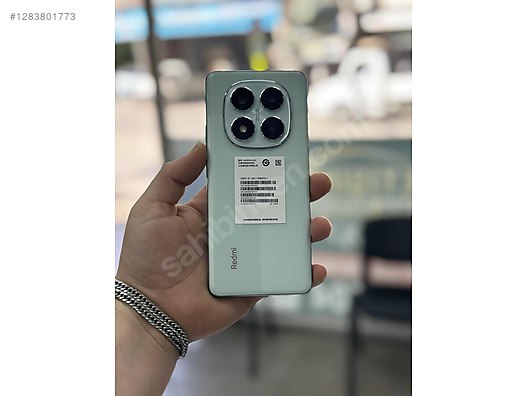 Used & Brand New Items / Cell Phones & Accessories / Cell Phones / Xiaomi / Redmi Note 14 Pro