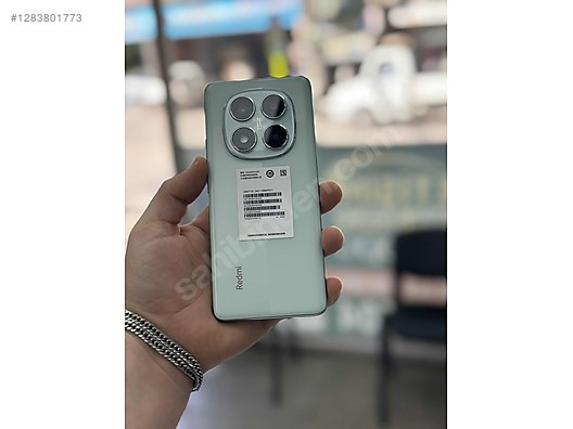 Used & Brand New Items / Cell Phones & Accessories / Cell Phones / Xiaomi / Redmi Note 14 Pro