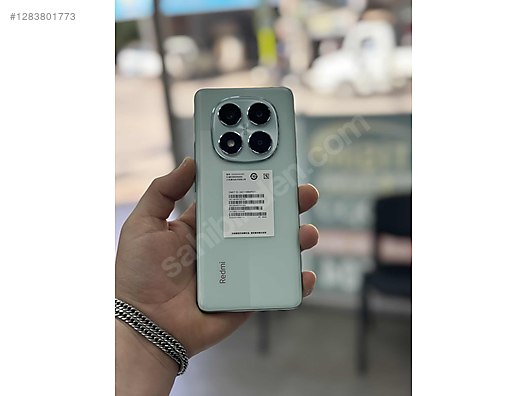 Used & Brand New Items / Cell Phones & Accessories / Cell Phones / Xiaomi / Redmi Note 14 Pro