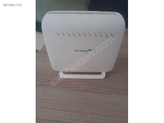 Turk Telekom Vdsl Modem Vdsl Modem Ilanlari Uygun Fiyatlariyla Sahibinden Com Da