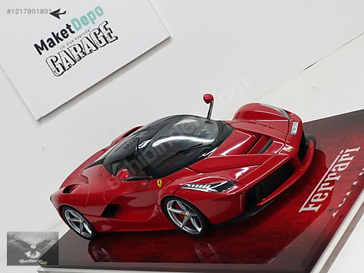 Ferrari model cars discount