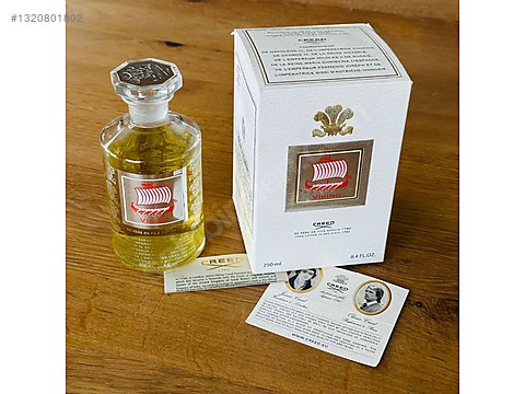 Creed viking edp 10 ml( süpriz hediyesiyle birlikte) - Creed