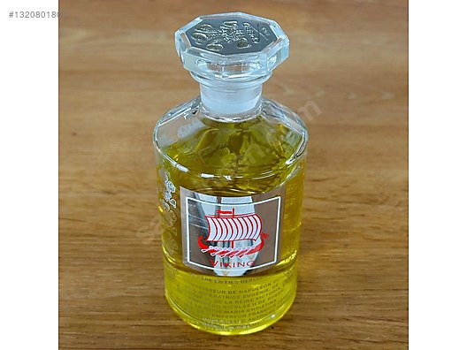 Creed viking edp 10 ml( süpriz hediyesiyle birlikte) - Creed