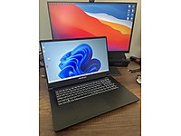 Tulpar T7 V26.2.5 17,3 Oyun Bilgisayarı | Monster Notebook