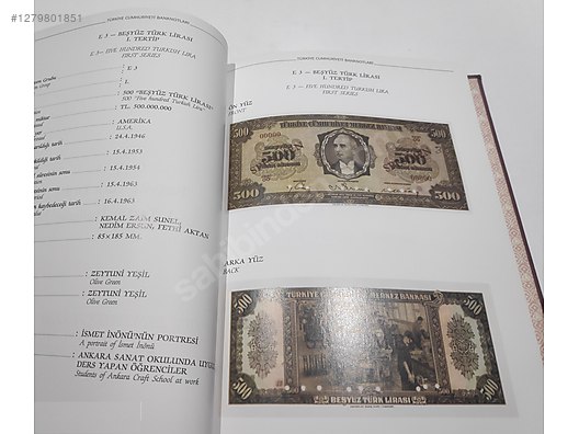 Antika Kitap & Belge