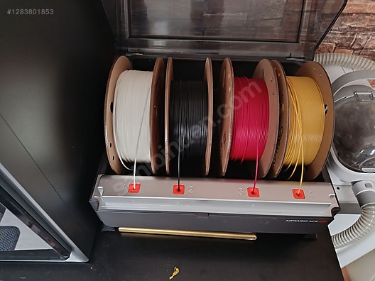 Yazıcı, Tarayıcı & Plotter